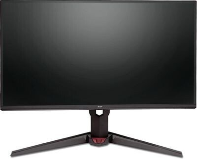 Игровой монитор Acer Nitro XV270UF3bmiiprx UM.HX0CD.308