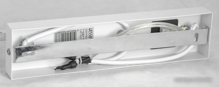 Подвесная люстра Lussole Lgo Dove GRLSP-8221