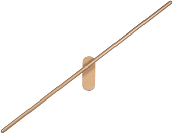Бра Arte Lamp Prima A2028AP-1GO