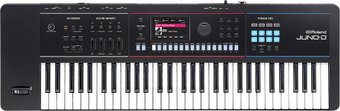 Синтезатор Roland Juno-D6