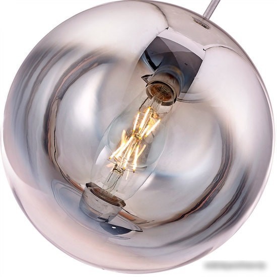 Подвесная люстра Arte Lamp Jupiter Chrome A7963SP-1CC