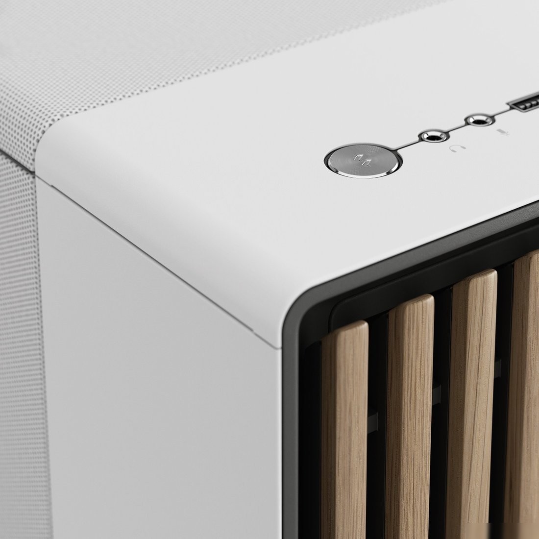 Корпус Fractal Design North XL Mesh FD-C-NOR1X-03