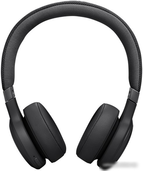 Наушники JBL Live 670NC (черный)