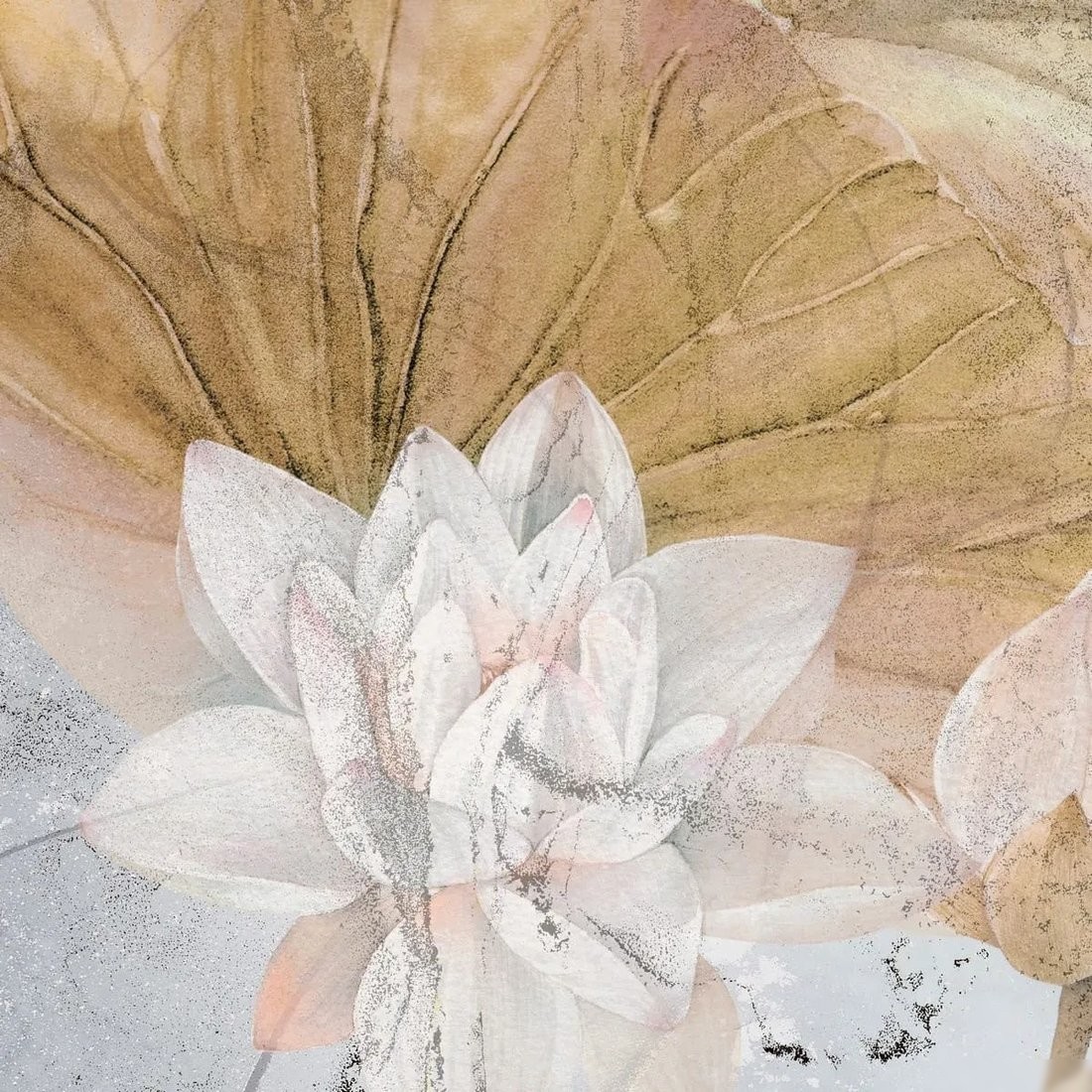 Фотообои Citydecor Blossom 21 500x260