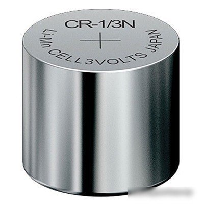 Батарейки Varta CR1/3N