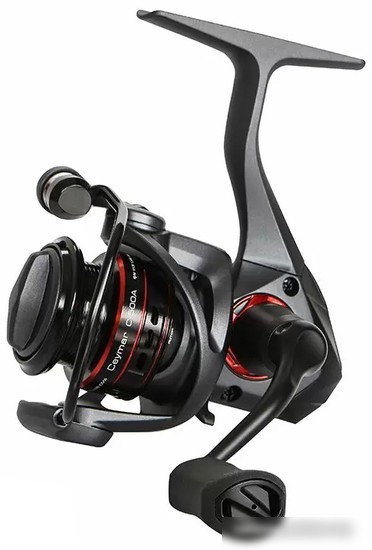Рыболовная катушка Okuma Ceymar C-500A
