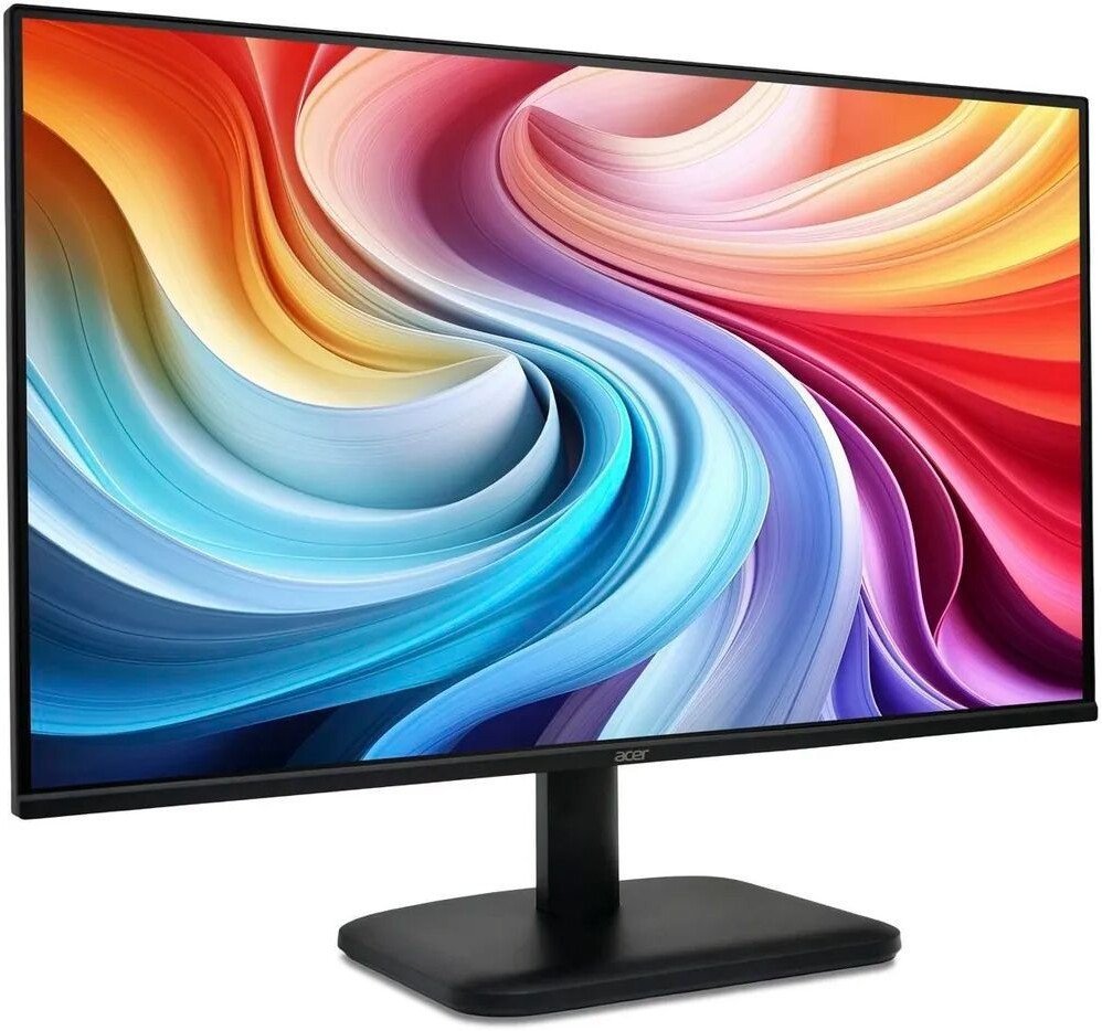 Игровой монитор Acer EK271P6bi UM.HE1CD.601