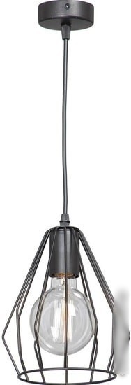 Подвесная люстра Vitaluce V4383-1/1S Подвесная люстра Vitaluce V4383-1/1S