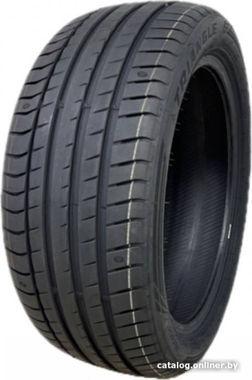 Автомобильные шины Triangle EffeXSport TH202 225/50R18 99W