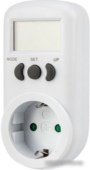 Ваттметр PROconnect PC-7