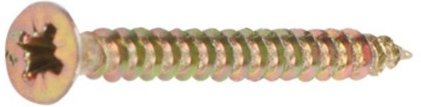 Starfix Универсальный 5.0x16 SMC2-35396-1000 (1000шт, желтый цинк)