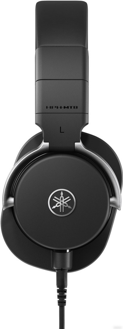 Наушники Yamaha HPH-MT8