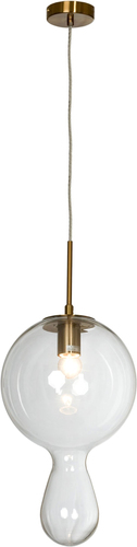 Светильник Lussole Lowndes LSP-8497