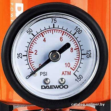 Автомобильный компрессор Daewoo DW60L