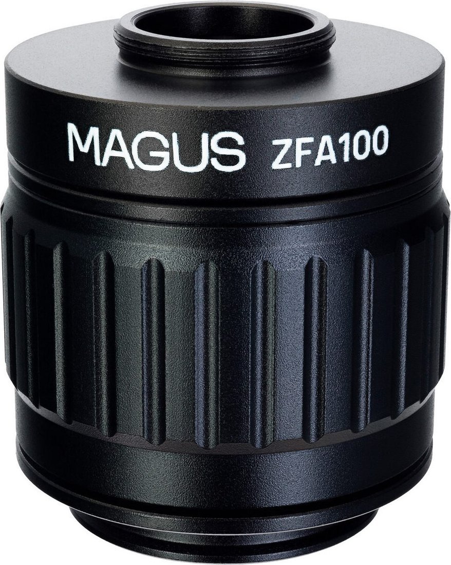 Magus C-mount ZFA100 83515