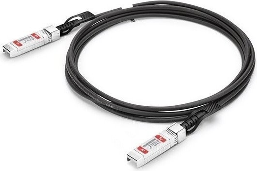 Кабель Juniper Networks EX-SFP-10GE-DAC-4M