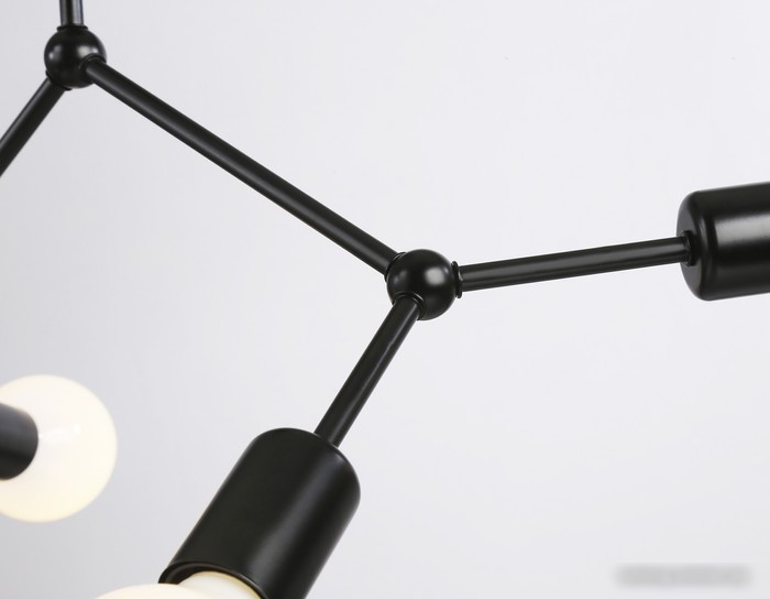 Люстра средней высоты Ambrella Traditional TR8033