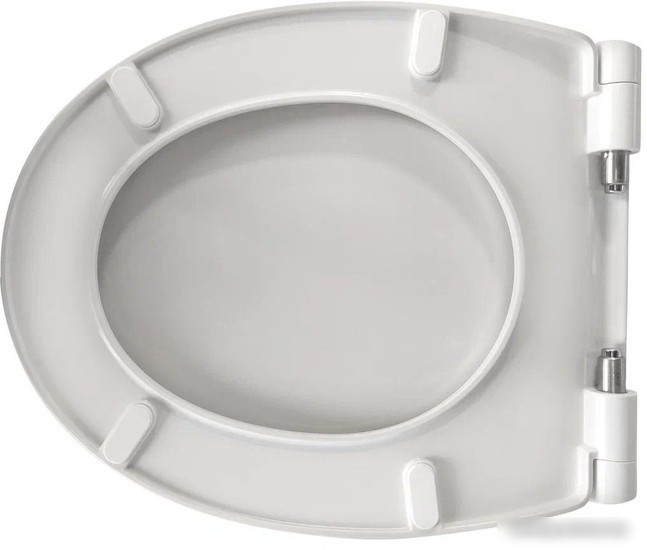 Сиденье для унитаза Berges Wasserhaus Patti Slim So 013103 (с микролифтом)
