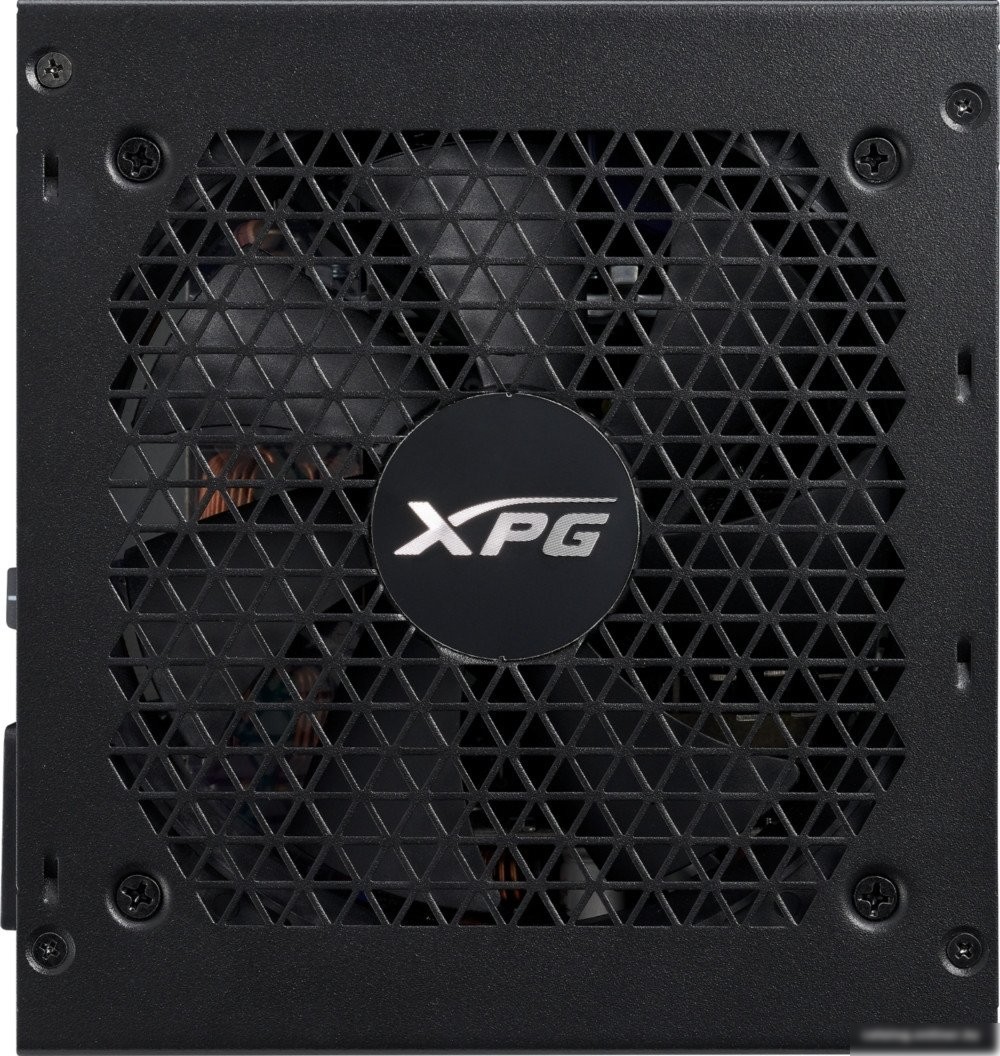 Блок питания ADATA XPG Kyber 650W KYBER650G-BKCEU