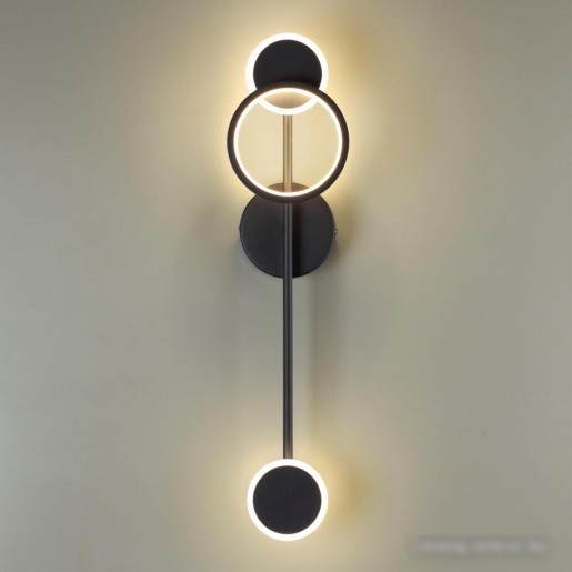 Бра Odeon Light Denzel 4322/16WL