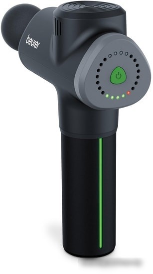 Массажный пистолет Beurer MG 180 Massage Gun