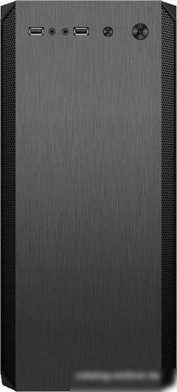 Корпус GameMax Silent Hill H606