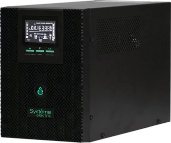 Источник бесперебойного питания Systeme Electric SMXSE2000T