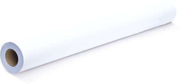 Инженерная бумага BRAUBERG 594 мм x 45 м 80 г/м2 110626