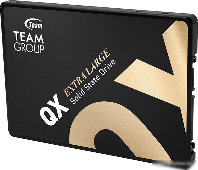 SSD Team QX 2TB T253X7002T0C101