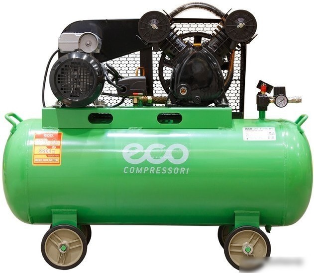 Компрессор ECO AE-1005-B1