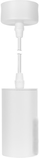 Подвесная люстра TDM SQ0356-0404