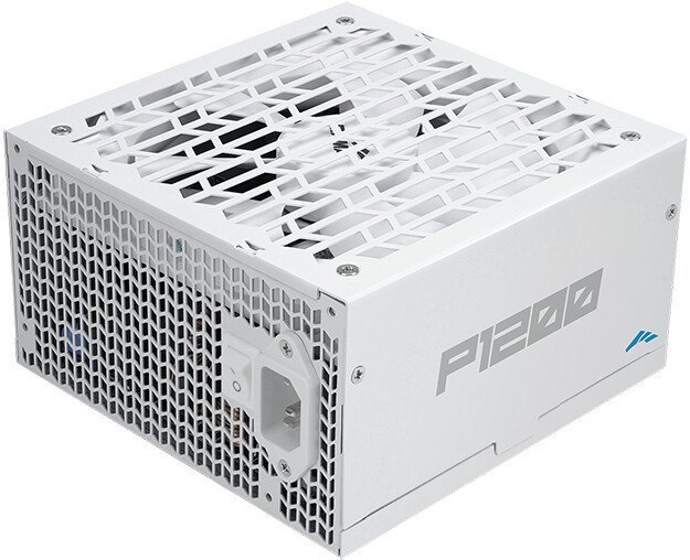 Блок питания Sama P1200 1200W P1200-WHPFF001-EU
