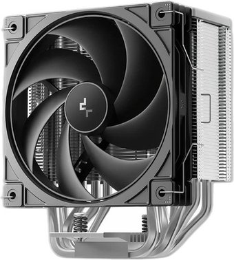 Кулер для процессора DeepCool AG600 R-AG600-BKNPMG2-G