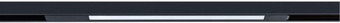Трековый светильник Arte Lamp Optima A7263PL-1BK