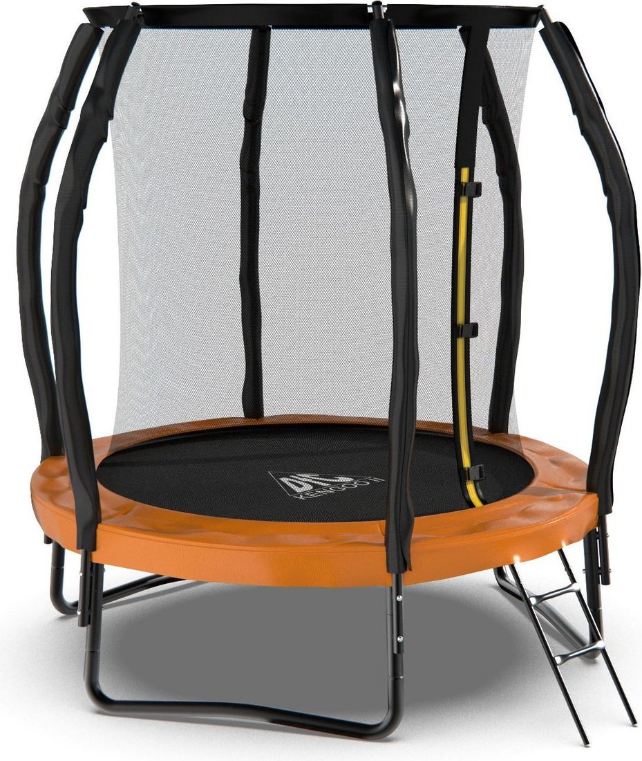 Батут DFC Kengoo II 5FT-BAS-BO