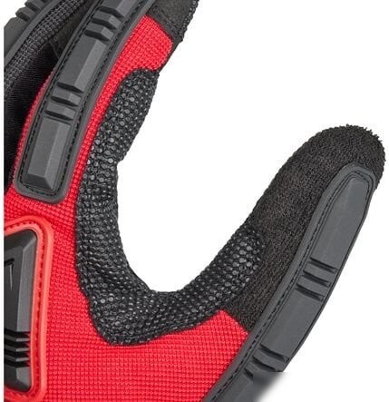 Текстильные перчатки Milwaukee Impact DemoX 8/M 4932498482