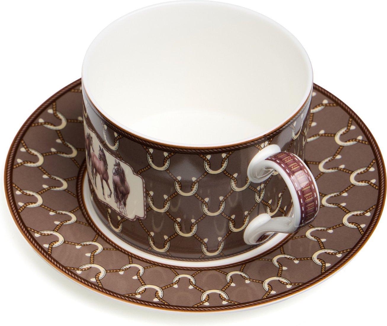 Набор чашек Lefard Horse Club 590-729