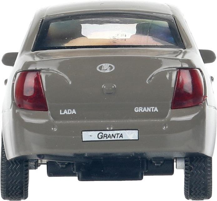 Легковой автомобиль Технопарк LADA granta GRANTA-12-BR-WOD