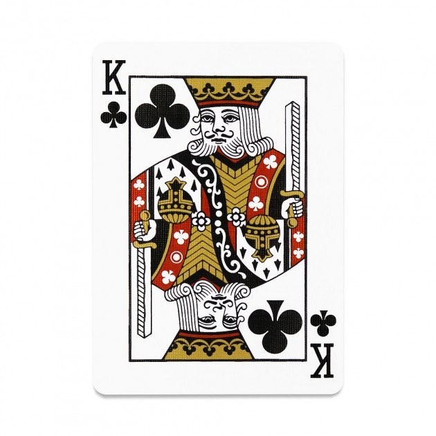 Игральные карты United States Playing Card Company Theory 21 Voyager T1132