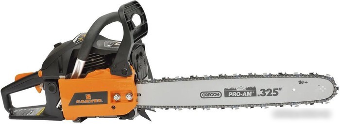 Бензопила Carver RSG 258X