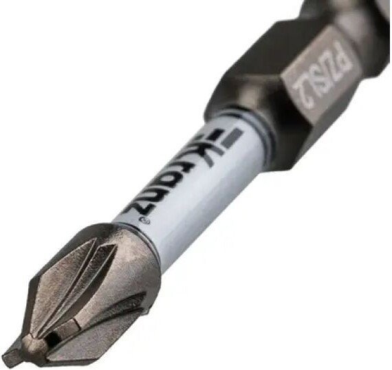 Набор бит Kranz KR-92-0419-2