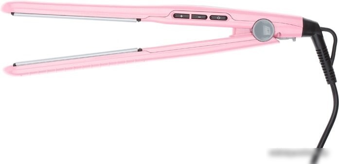 Выпрямитель Dewal Beauty Yummy HI2070 (розовый)