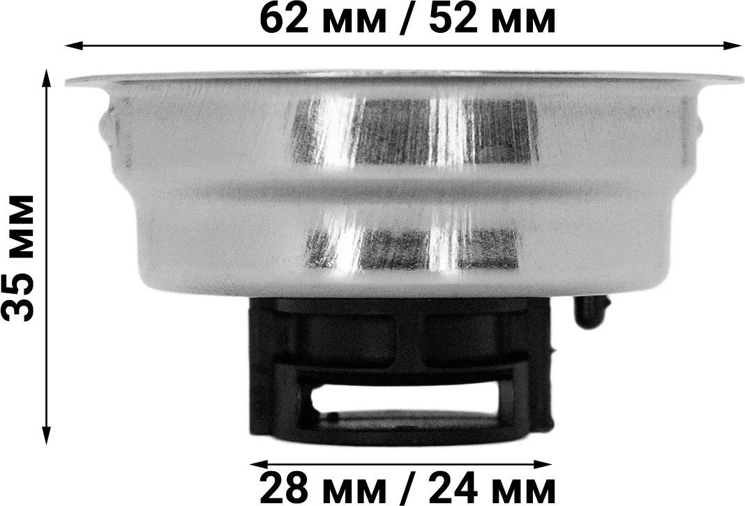 Фильтр DeLonghi AS00001313