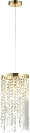 Подвесная люстра Odeon Light Chokka 5028/3