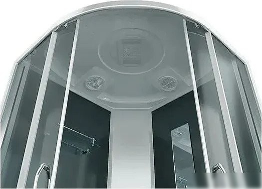 Душевая кабина Erlit ER3510P-C2-RUS (100х100)