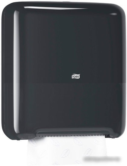 Диспенсер Tork Matic 551008 (черный)