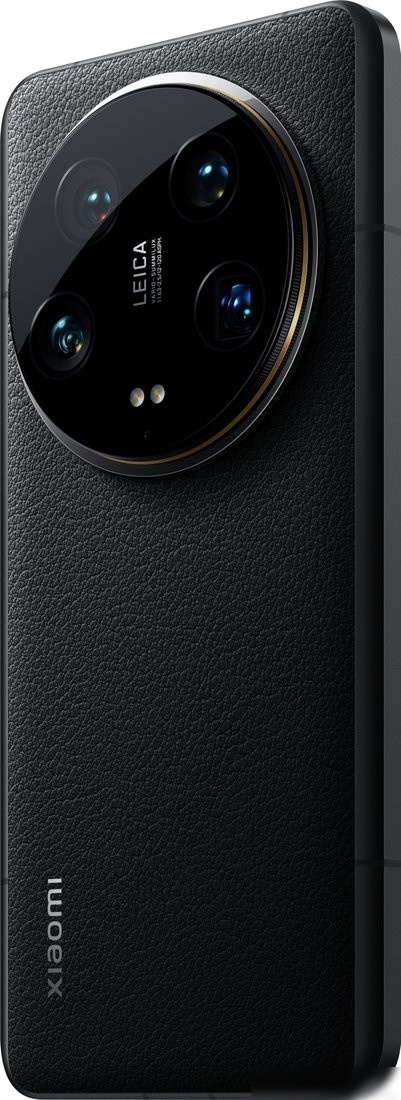 Телефон Xiaomi 14 Ultra 16GB/512GB международная версия (черный)