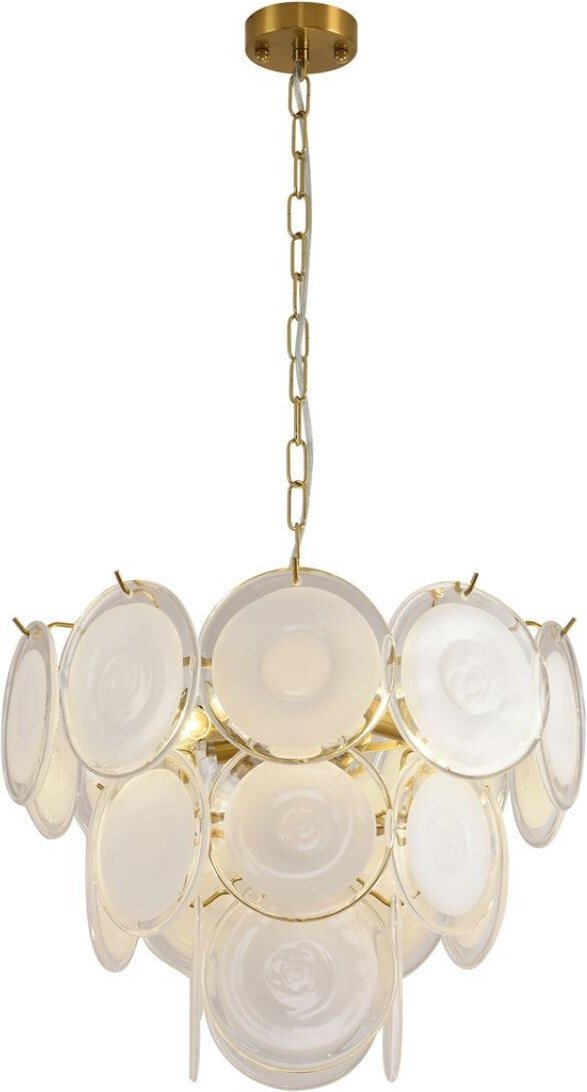 Подвесная люстра Lumion Chipsy 8320/5