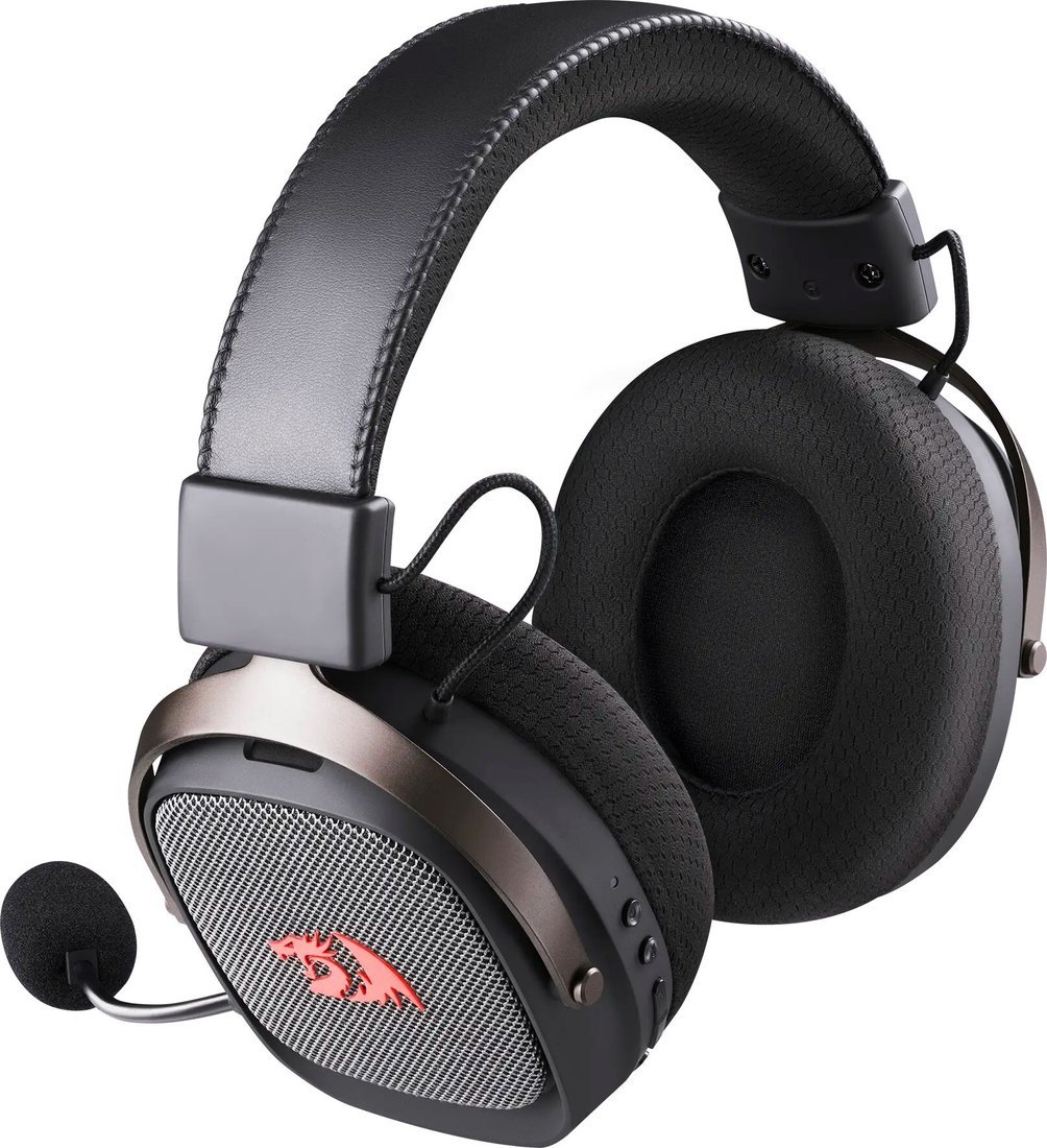 Наушники Redragon Ushi Pro