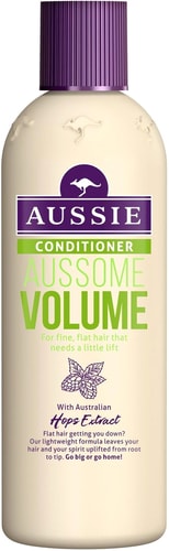 Aussie Бальзам Aussome Volume для тонких волос 200 мл
